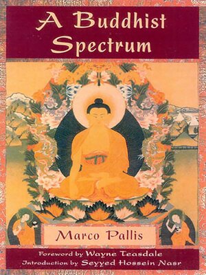 cover image of A Buddhist Spectrum